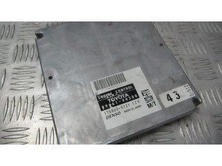 Řídící jednotka 8966144300, 89661-44300 175800-52121 Toyota Avensis Verso 2001