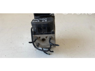 Блок АБС 0273004684, 0273004684 Fiat Multipla - года