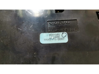 Блок управления климат-контролем 8691950   Volvo XC90