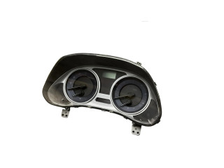 Панель приборов 8380053642, 2574405731 Lexus IS 220D-250-350