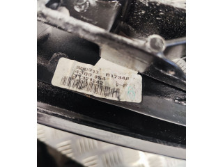 Зеркало электрическое        Volvo V60  2013 - 2018 года   