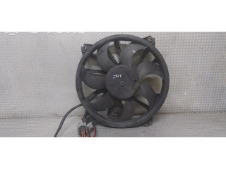 Вентилятор радиатора         Citroen C5 1.6