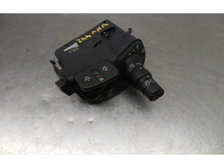 Включатель скорости стеклоочистителей 88103007392, 0269120313   Renault Clio III