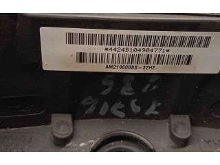 Руль Ford Maverick 1993 - 1999 года