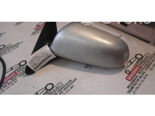 Зеркало электрическое Skoda Octavia Mk1 (1U) 1996 - 2004 года