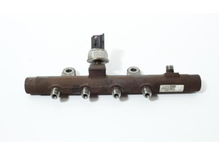 Топливная рампа 5WS40440 Renault Scenic III - Grand scenic III для двигателя K9KJ8