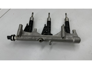 Комплект системы впрыска топлива 7639975, 0261500140    Mini One - Cooper F56 F55   