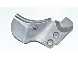 Защита дна задней ходовой части