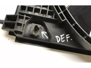 Вентилятор радиатора Mitsubishi Outlander