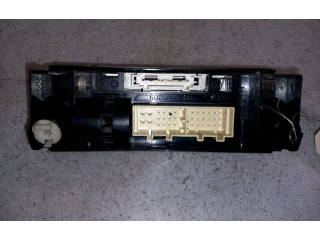 Блок управления климат-контролем 5J08200459B9, 5J08200459B9 Skoda Fabia Mk1 (6Y)