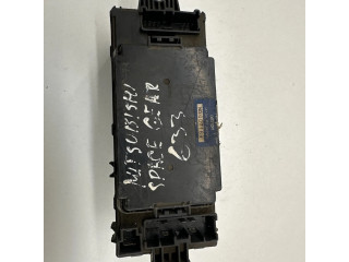 Блок предохранителей MR158245 Mitsubishi Space Gear