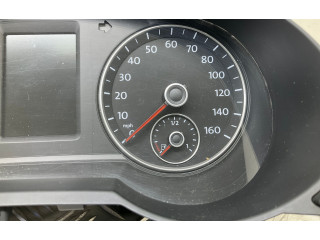 Přístrojová deska Seat Alhambra (Mk2) 2011 7N5920970E