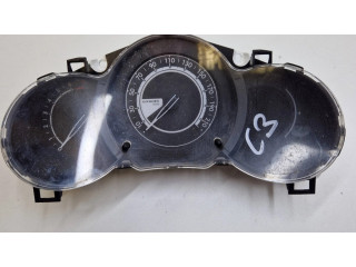 Přístrojová deska Citroen C3 2014 98041179XT, A2C83012700