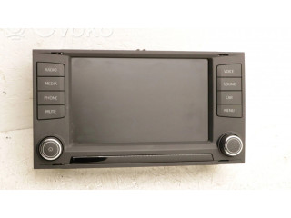 Дисплей    5F0919604   Seat Ibiza IV (6J,6P)