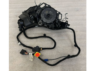 Зеркало электрическое        Audi A6 S6 C8 4K  2018 -  года   