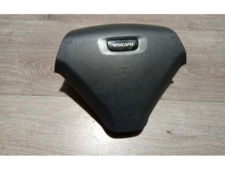 Подушка безопасности водителя 570606400, 9208345   Volvo S60