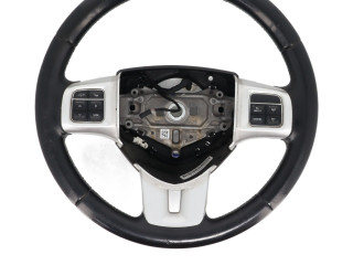 Руль Fiat Freemont   -  года K5SD74DX9AA      