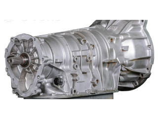 Автоматическая коробка передач