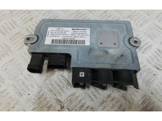 Řídící jednotka 9802096780, 9679123280 Peugeot 308 2014