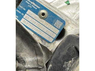  Турбина Daewoo Korando  86950-05800, 86950-05800         