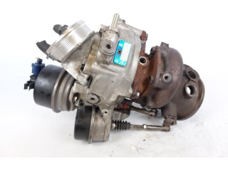 Turbodmychadlo Турбина 03N253020G, 03N253020G   Volkswagen Tiguan   CUAA