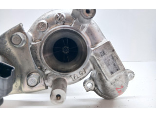  Турбина Peugeot 2008 I  375Q9, 375Q9         