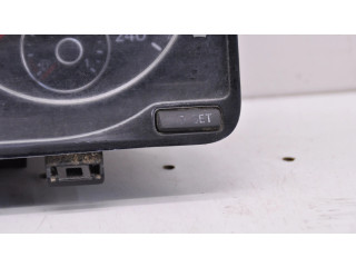 Панель приборов 2K0920866C Volkswagen Caddy