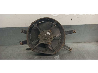 Вентилятор радиатора 37406F510 Mitsubishi L200