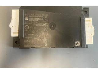 Блок управления A1679009523   Mercedes-Benz GLE W167