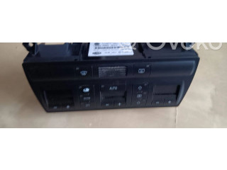 Блок управления климат-контролем 4B0820043P, 5HB00760412   Audi A6 S6 C5 4B