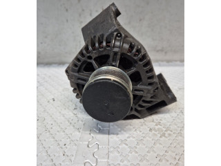 Генератор 1623217580 Citroen Nemo