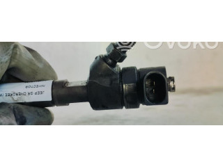 Форсунка 0445110189 Jeep Grand Cherokee (WJ) 665921