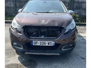 Моторчик заднего дворника 9678423580    Peugeot 2008 I