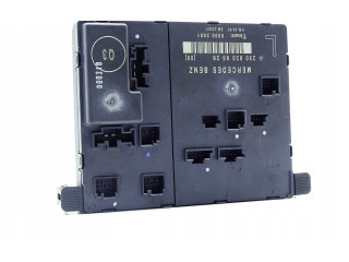 Блок управления дверью 2308208526   Mercedes-Benz SL R230