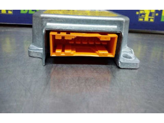 Блок подушек безопасности 550740900, 9637169880   Citroen Xantia