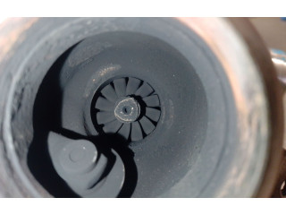 Turbodmychadlo Турбина 8201164371, 8013740004 Renault Captur K9KE629