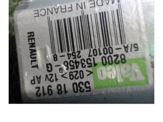 Моторчик заднего дворника 8200153458, 8200153458 Renault Scenic II - Grand scenic II