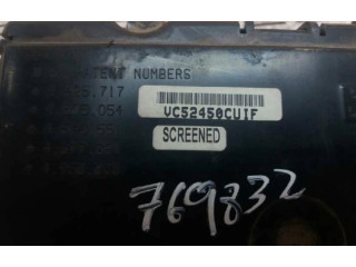 Экран/ дисплей / маленький экран VC2450CUIF, VC2450CUIF Jeep Grand Cherokee (WJ)