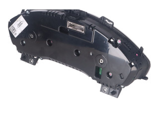 Панель приборов 8W5920740D Audi A5