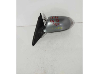 Зеркало (управляемое электричеством) Audi A4 Allroad B8