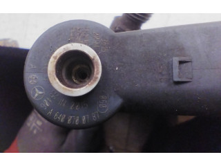 Форсунка A6400700787 Mitsubishi Colt