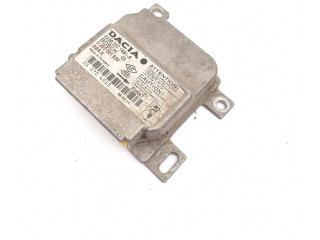 Блок подушек безопасности 8200307188A, 0285001650 Dacia Logan I
