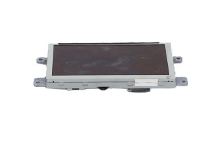 Дисплей    8F0919604   Audi RS5