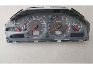 Панель приборов 30746102, 224894700T   Volvo V70       