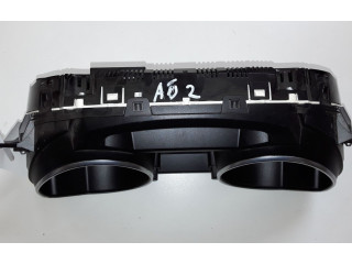 Панель приборов 8T0920951E   Audi A5 8T 8F       