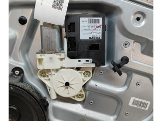 Зеркало электрическое Volvo S40 2004 - 2007 года