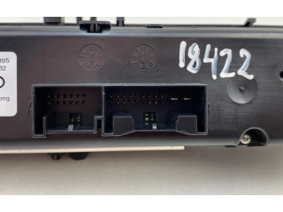 Блок управления климат-контролем 80A820043G Audi Q5 SQ5