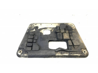 Средняя защита дна