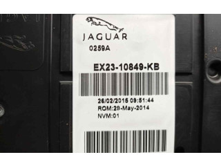Панель приборов EX2310849KB Jaguar XF X250