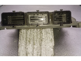 Řídící jednotka E2BA12A650SE, C1BA12B684CD Ford Fiesta 2014